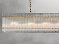 Royce Rectangular Chandelier ARDENEL