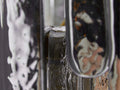 Rainy Chandelier ARDENEL