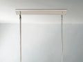 Gearra LED Rectangular Chandelier ARDENEL