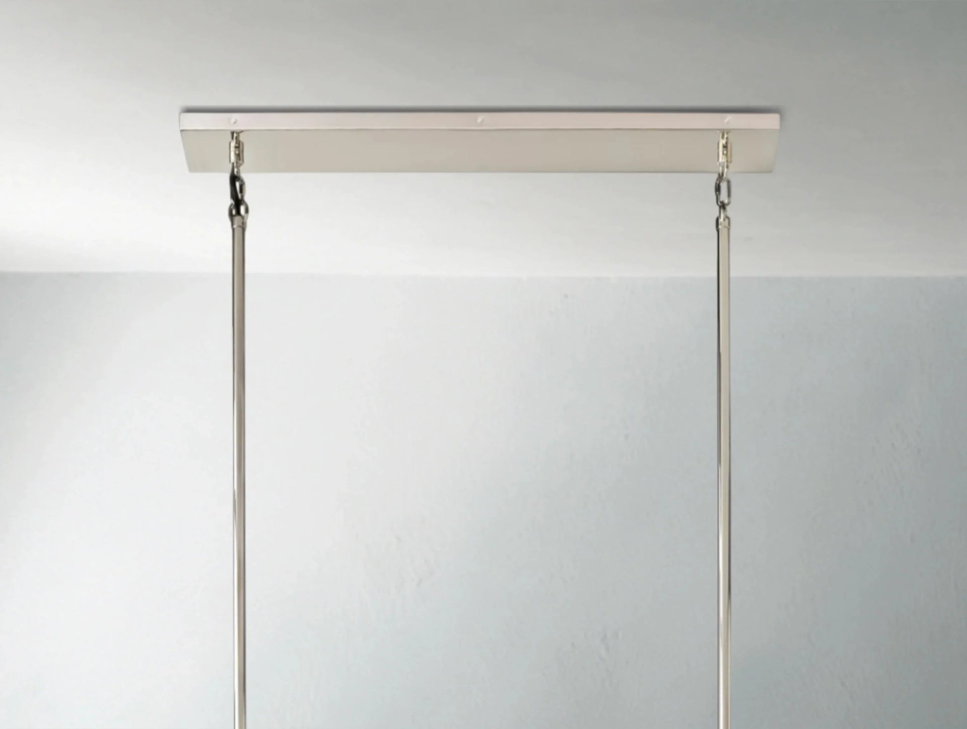 Gearra LED Rectangular Chandelier ARDENEL