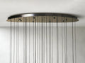 Soltoire Round Chandelier ARDENEL