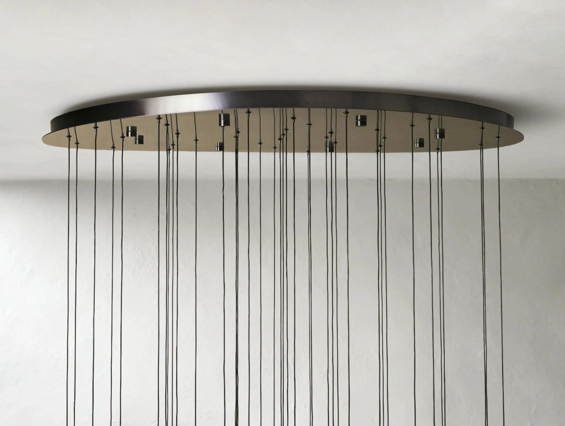 Soltoire Round Chandelier ARDENEL