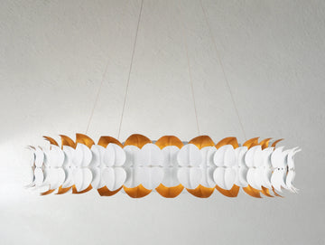 Darin Chandelier - ARDENEL