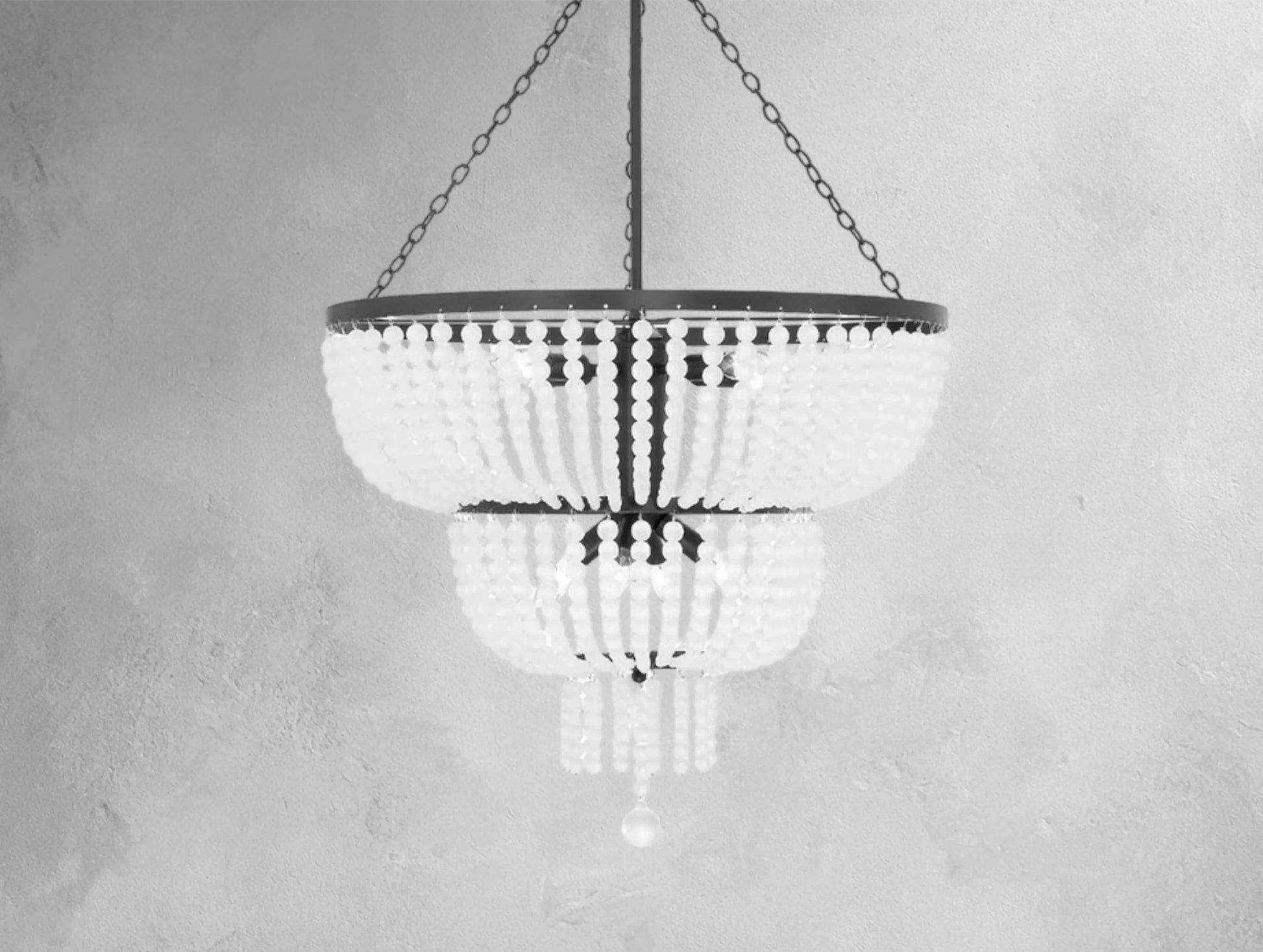Rylon Multi-layer Chandelier ARDENEL