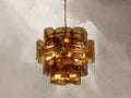 Bloiry Round Chandelier ARDENEL