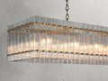 Royce Rectangular Chandelier ARDENEL