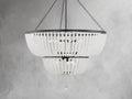 Rylon Multi-layer Chandelier ARDENEL