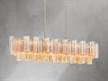 Adois Linear Chandelier - ARDENEL