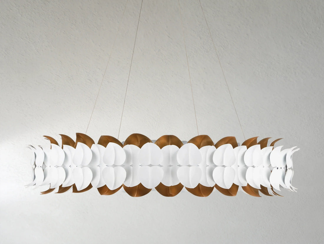 Darin Chandelier - ARDENEL