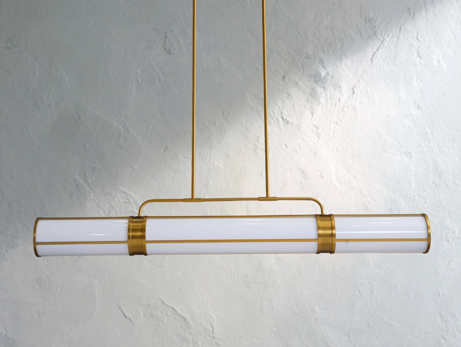 Ruimin Linear Chandelier ARDENEL