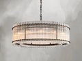 Royce Round Chandelier ARDENEL