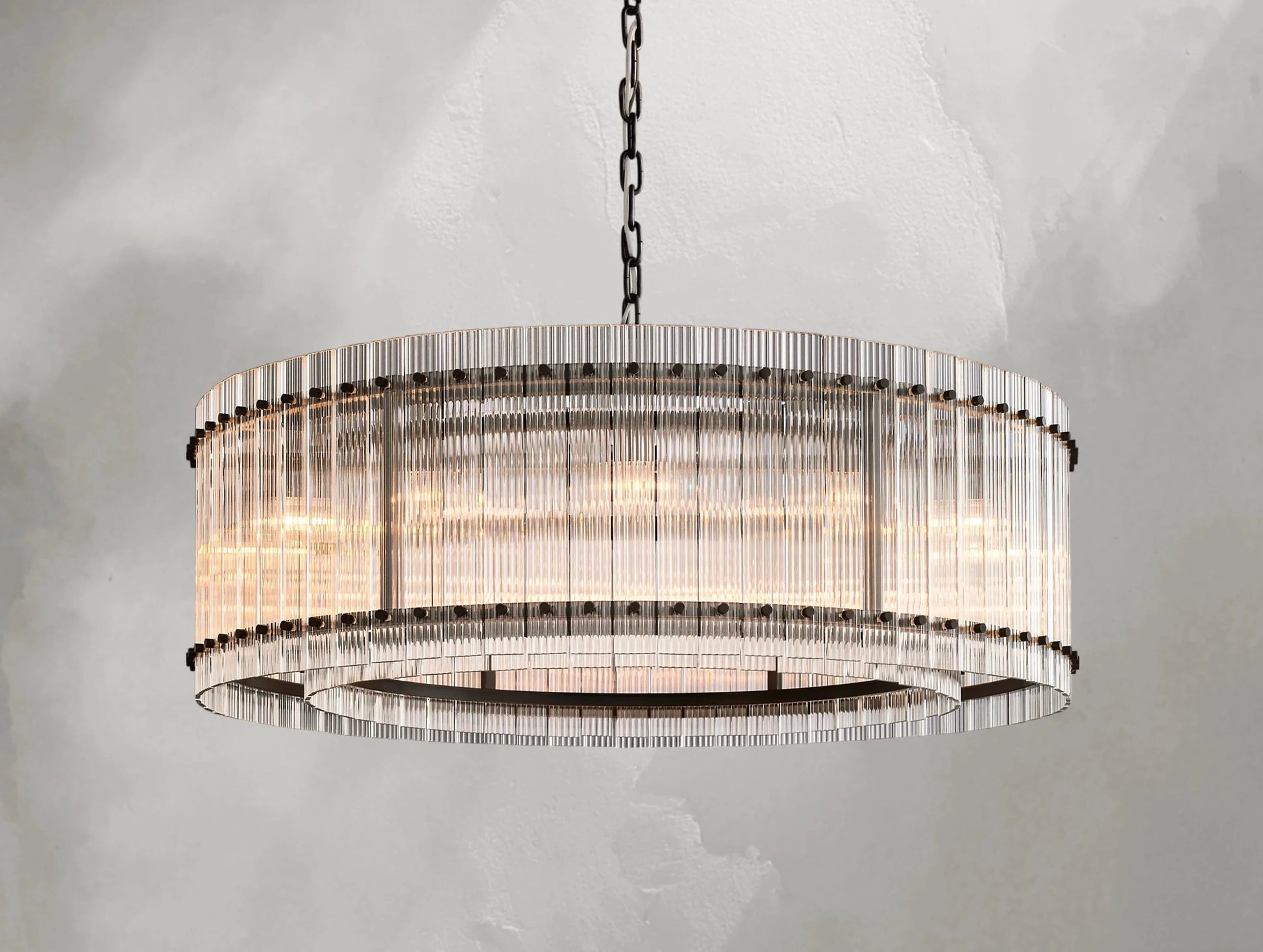 Royce Round Chandelier ARDENEL