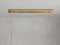Royce Rectangular Chandelier ARDENEL