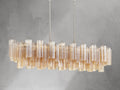 Adois Linear Chandelier - ARDENEL