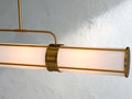 Ruimin Linear Chandelier ARDENEL