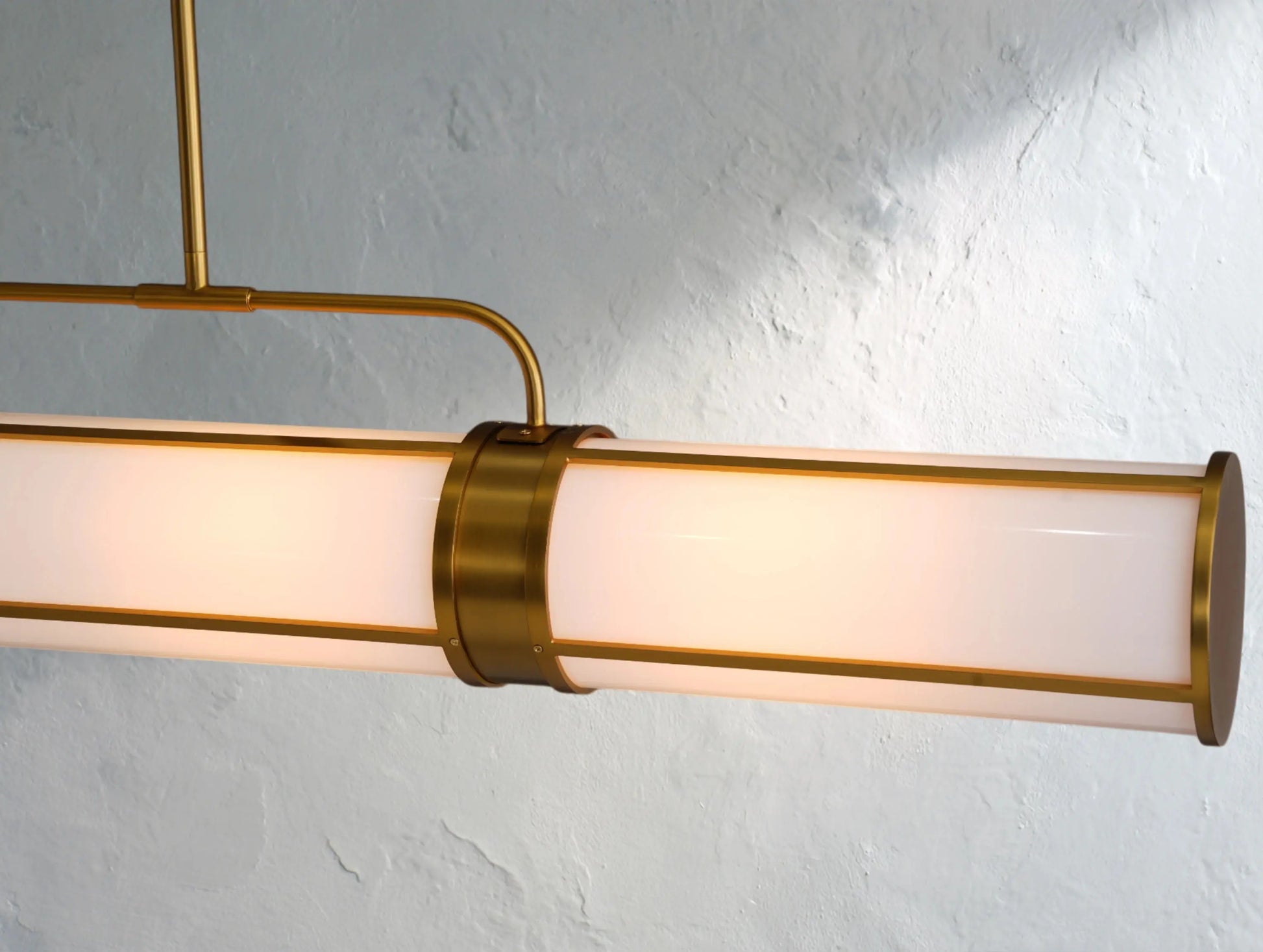 Ruimin Linear Chandelier ARDENEL