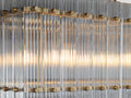 Royce Rectangular Chandelier ARDENEL