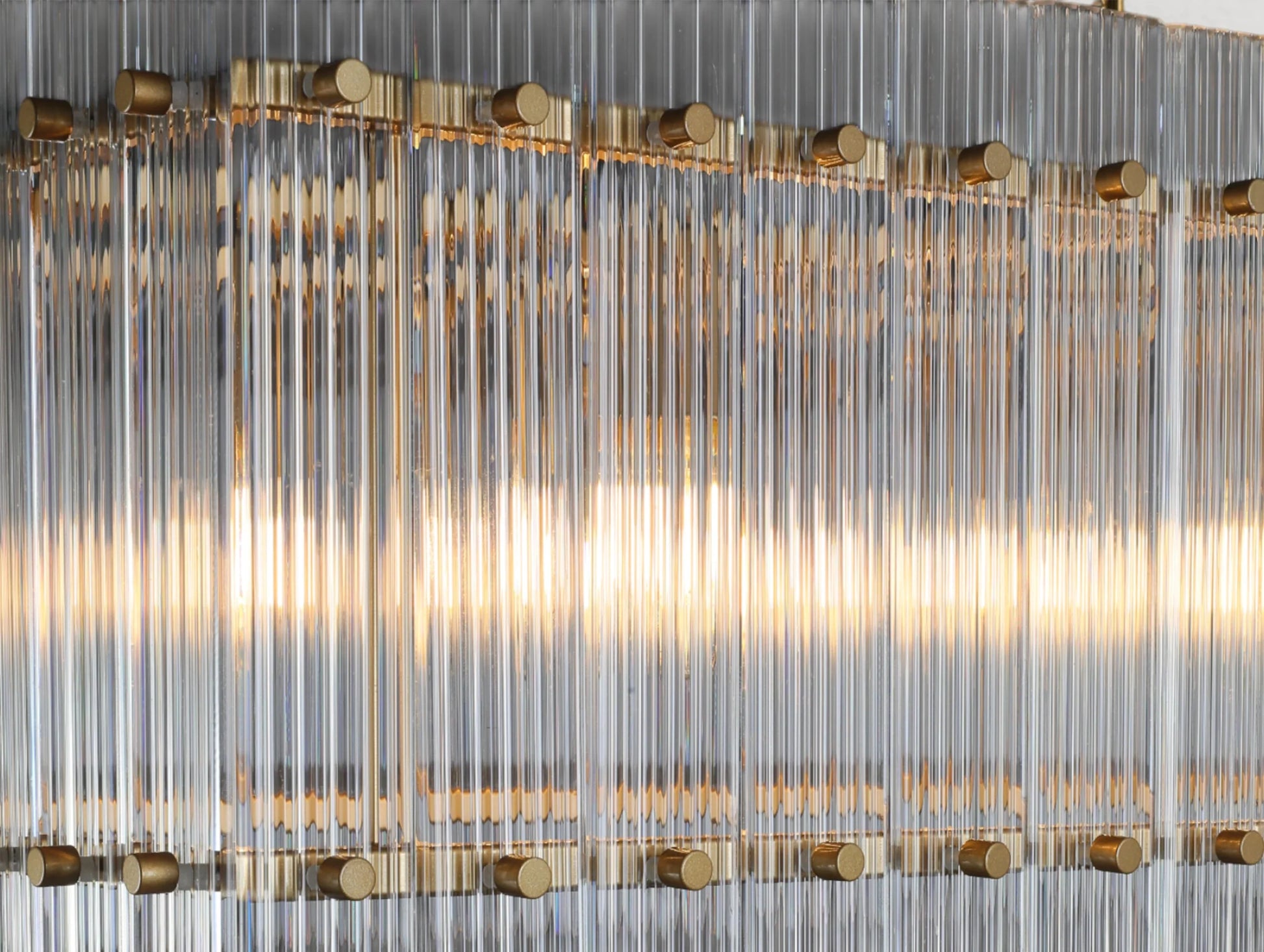 Royce Rectangular Chandelier ARDENEL