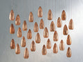Edoby Linear Chandelier - ARDENEL