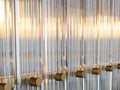 Royce Rectangular Chandelier ARDENEL