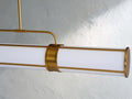 Ruimin Linear Chandelier ARDENEL