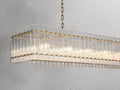Royce Rectangular Chandelier ARDENEL