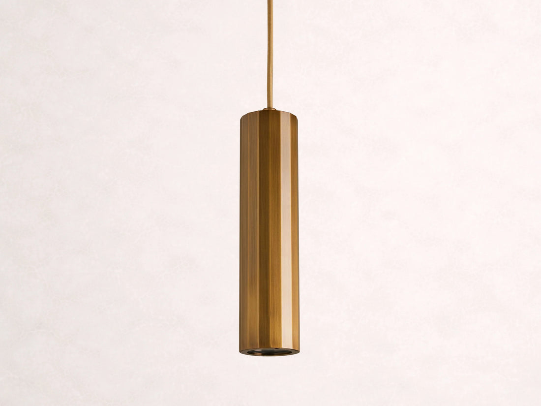 Matthie Pendant 3''D