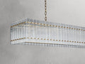 Royce Rectangular Chandelier ARDENEL