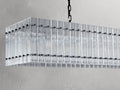 Royce Rectangular Chandelier ARDENEL