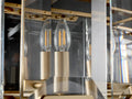 Valonne Crystal Rectangular Chandelier ARDENEL
