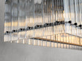 Royce Rectangular Chandelier ARDENEL