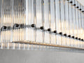 Royce Rectangular Chandelier ARDENEL