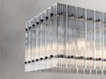 Royce Rectangular Chandelier ARDENEL
