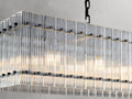 Royce Rectangular Chandelier ARDENEL