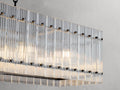 Royce Rectangular Chandelier ARDENEL