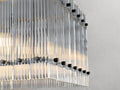 Royce Rectangular Chandelier ARDENEL