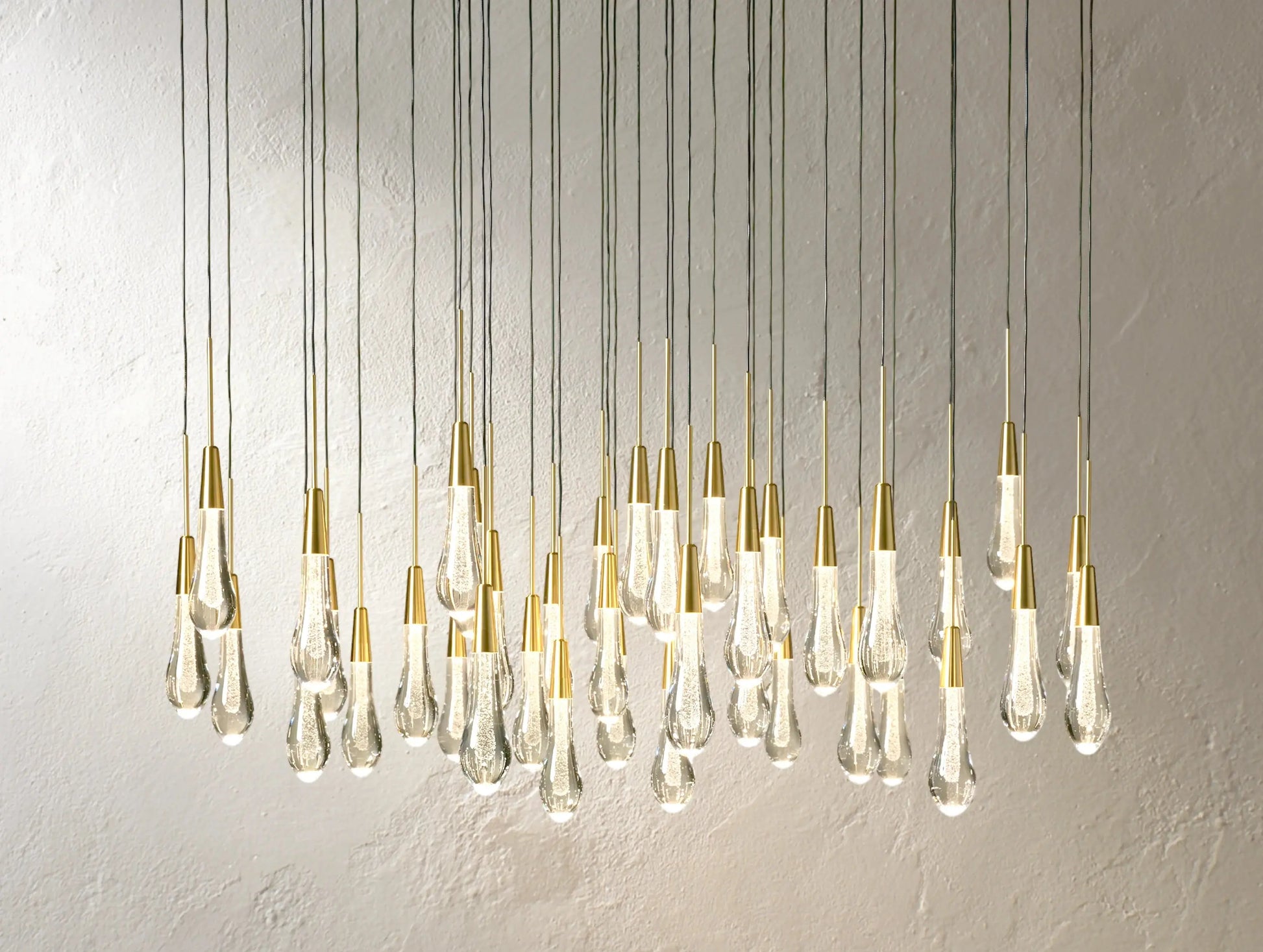 Soltoire Round Chandelier ARDENEL
