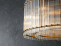 Royce Round Chandelier ARDENEL