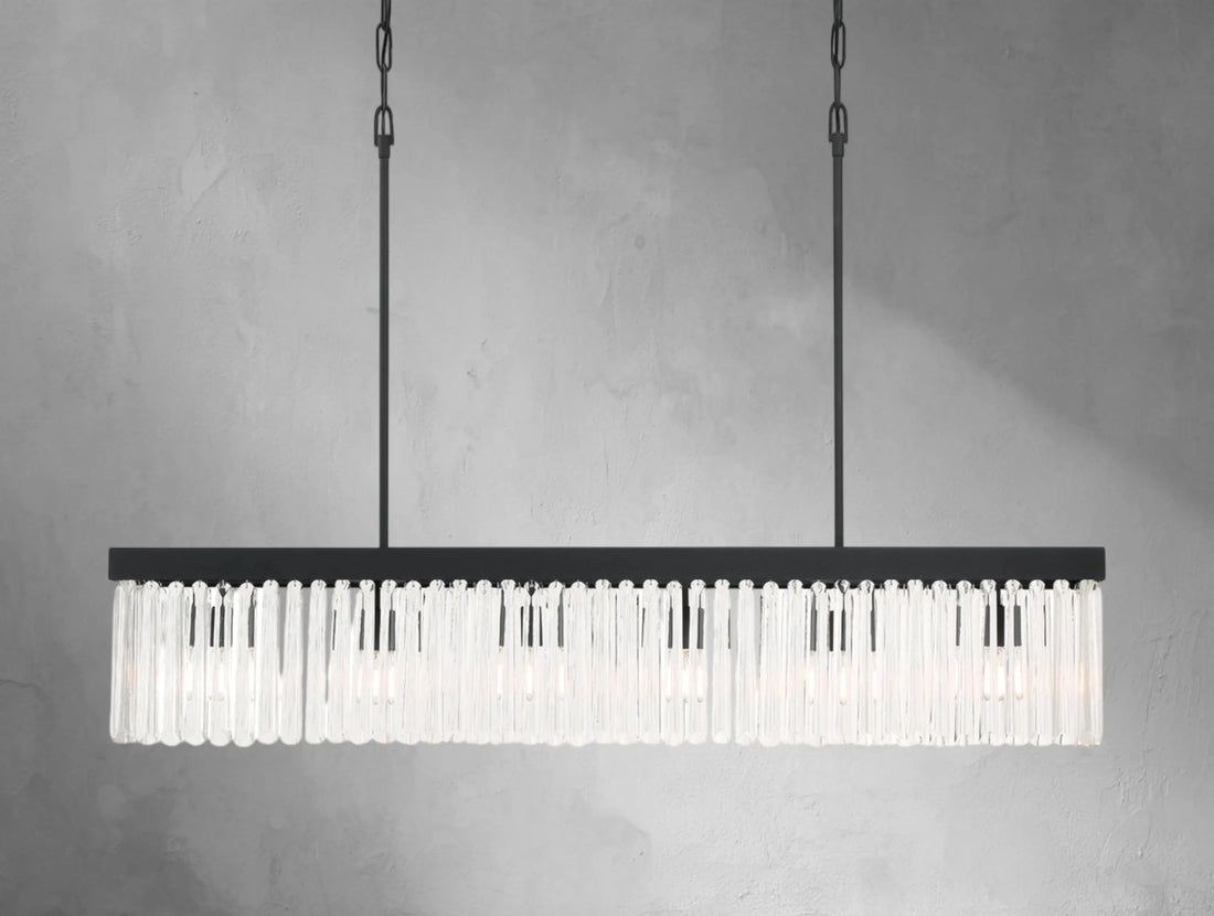 Enory Linear Chandelier ARDENEL