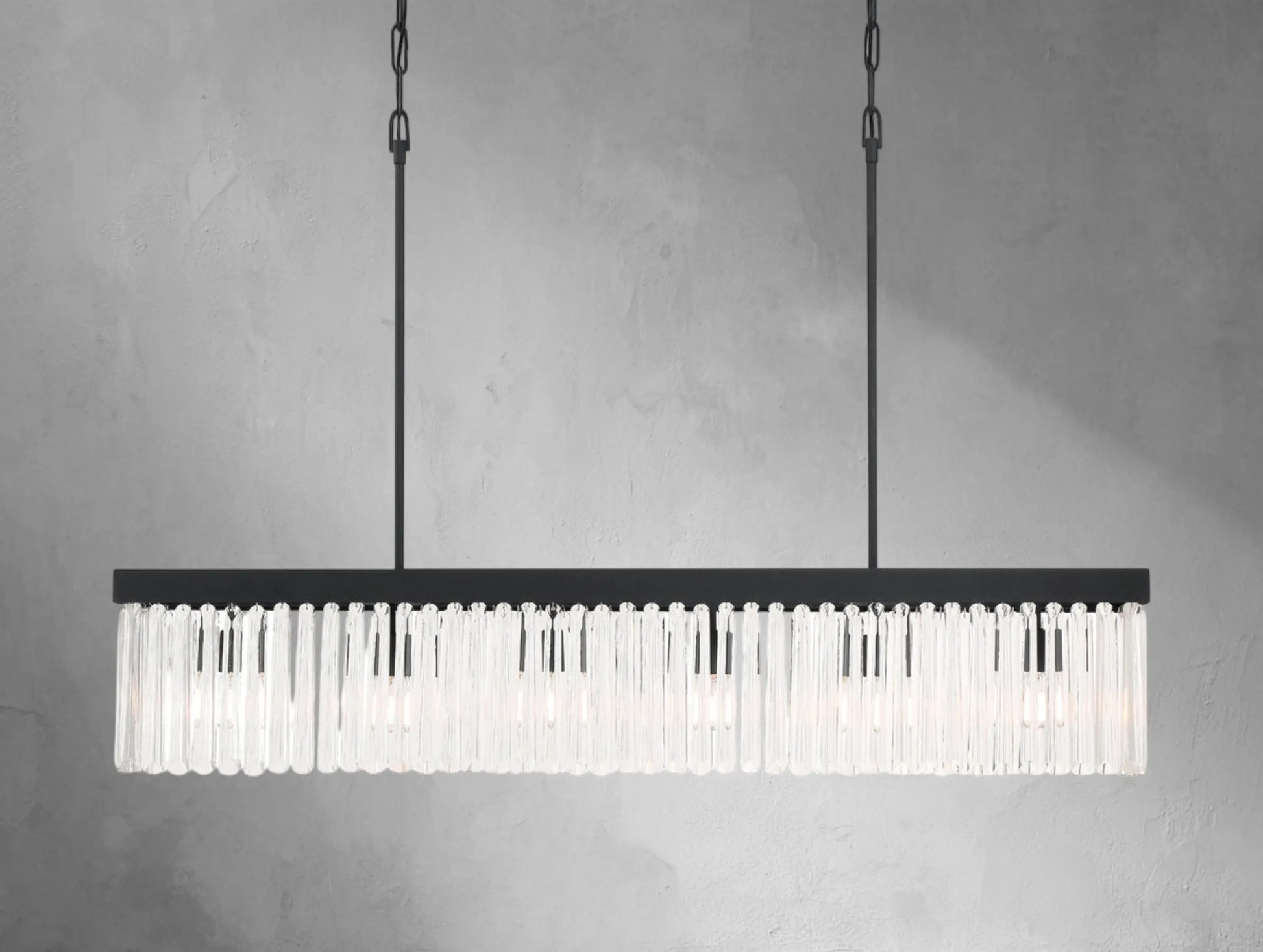 Enory Linear Chandelier ARDENEL