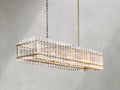 Royce Rectangular Chandelier ARDENEL