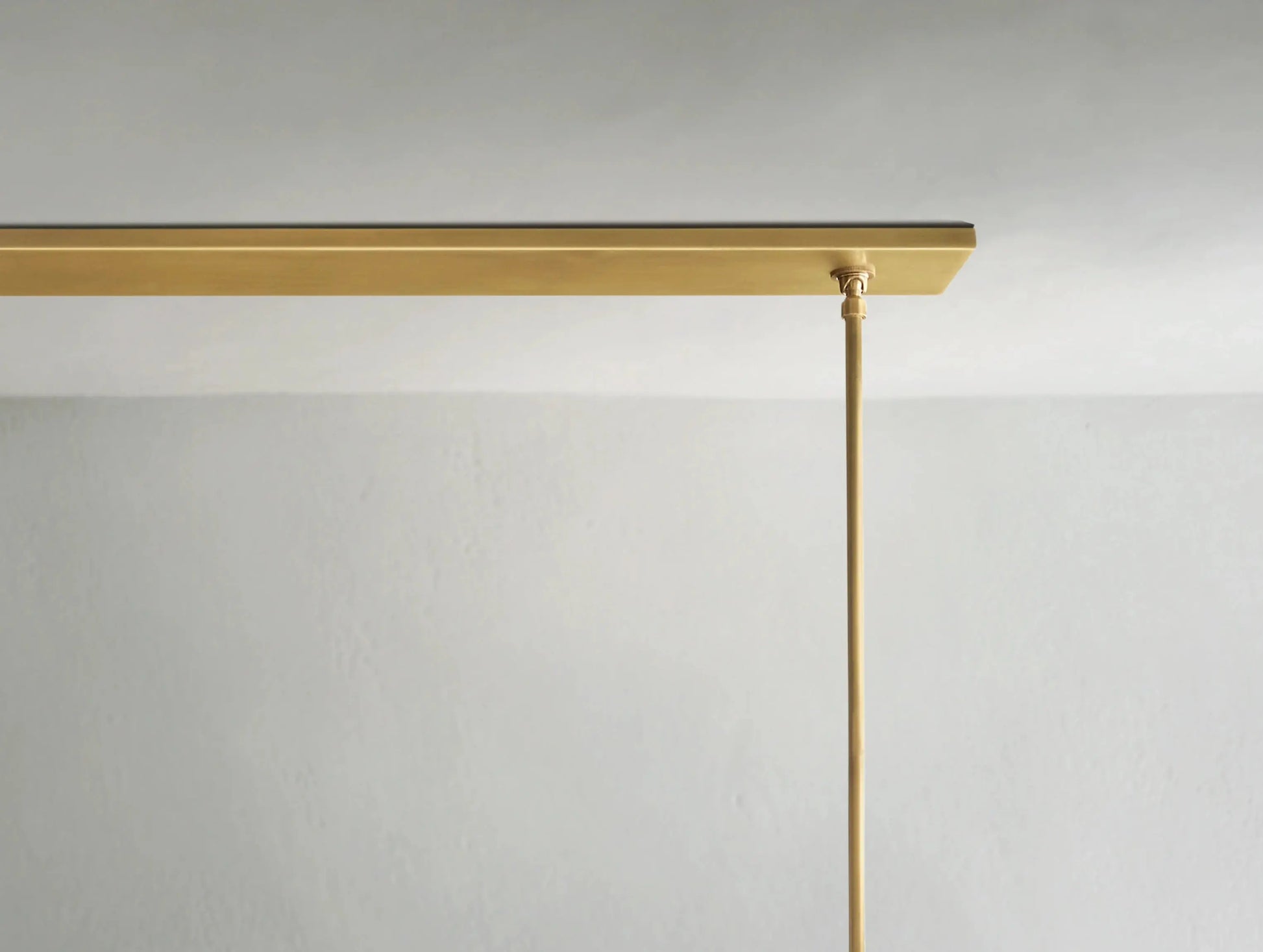 Solene Linear Chandelier ARDENEL