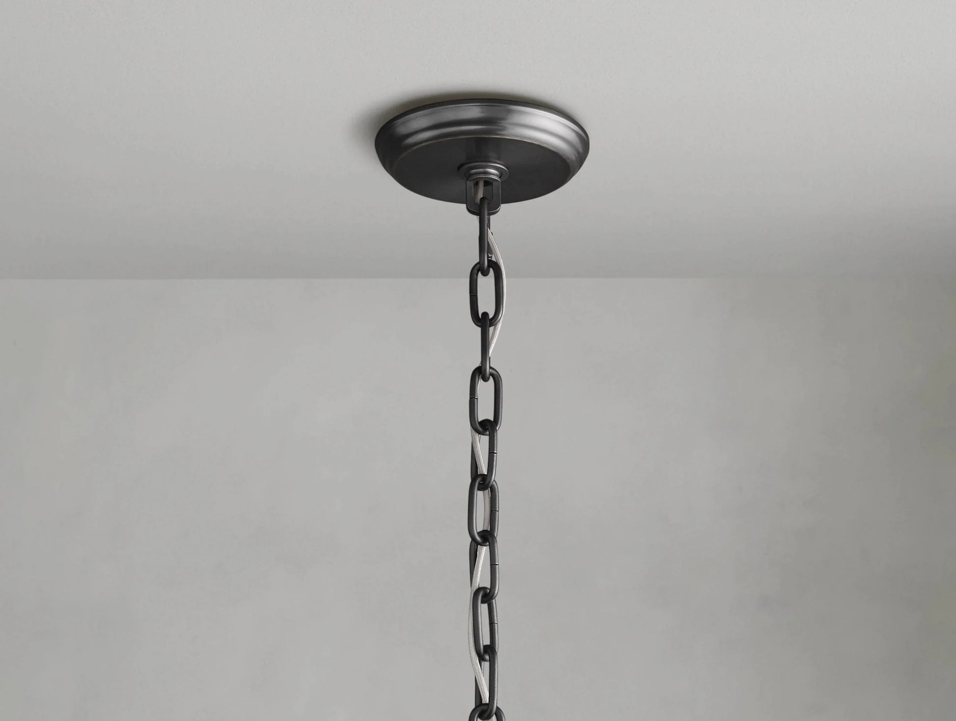 Royce Round Chandelier ARDENEL