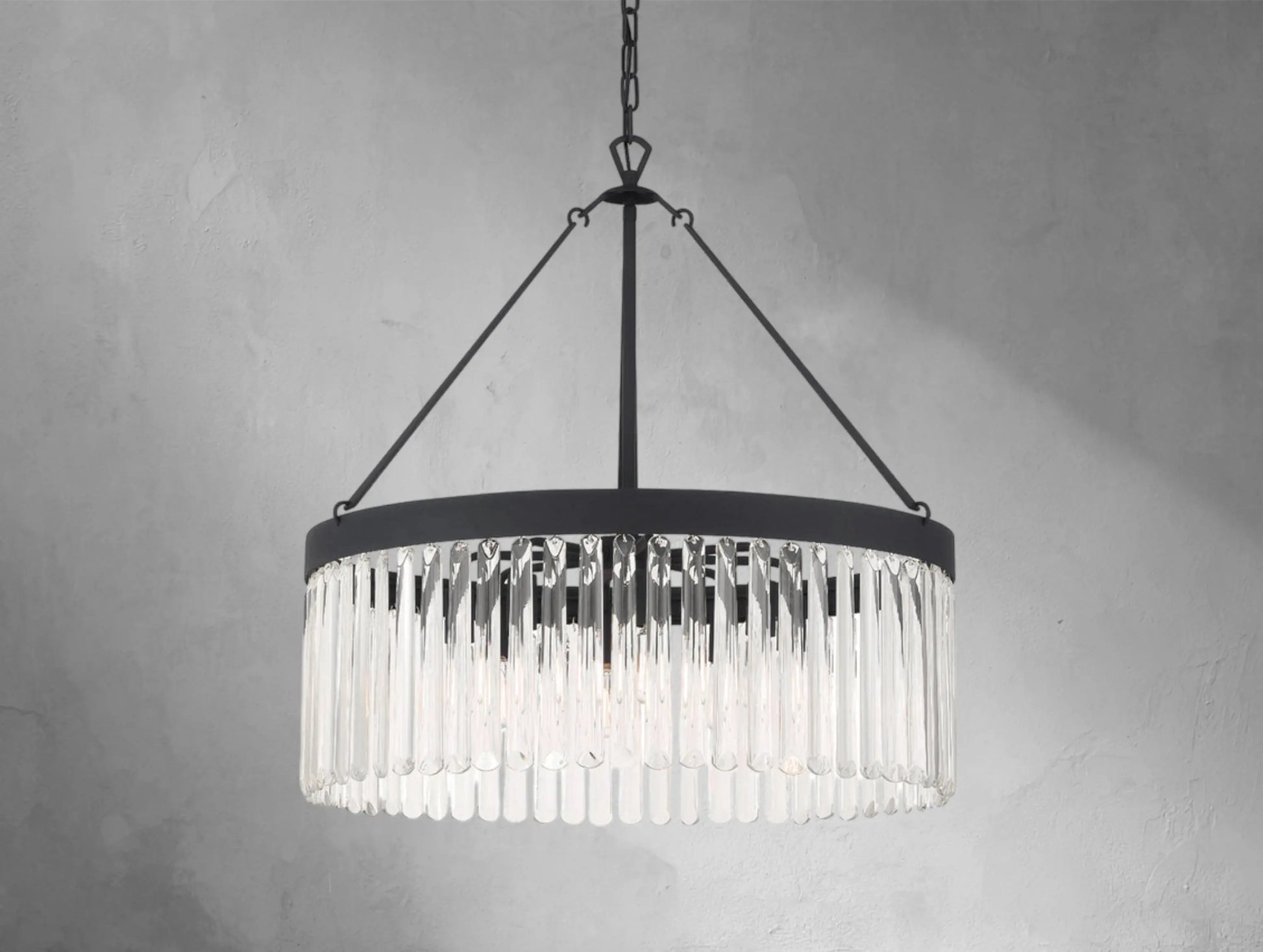 Enory Chandelier ARDENEL
