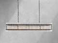 Royce Rectangular Chandelier ARDENEL