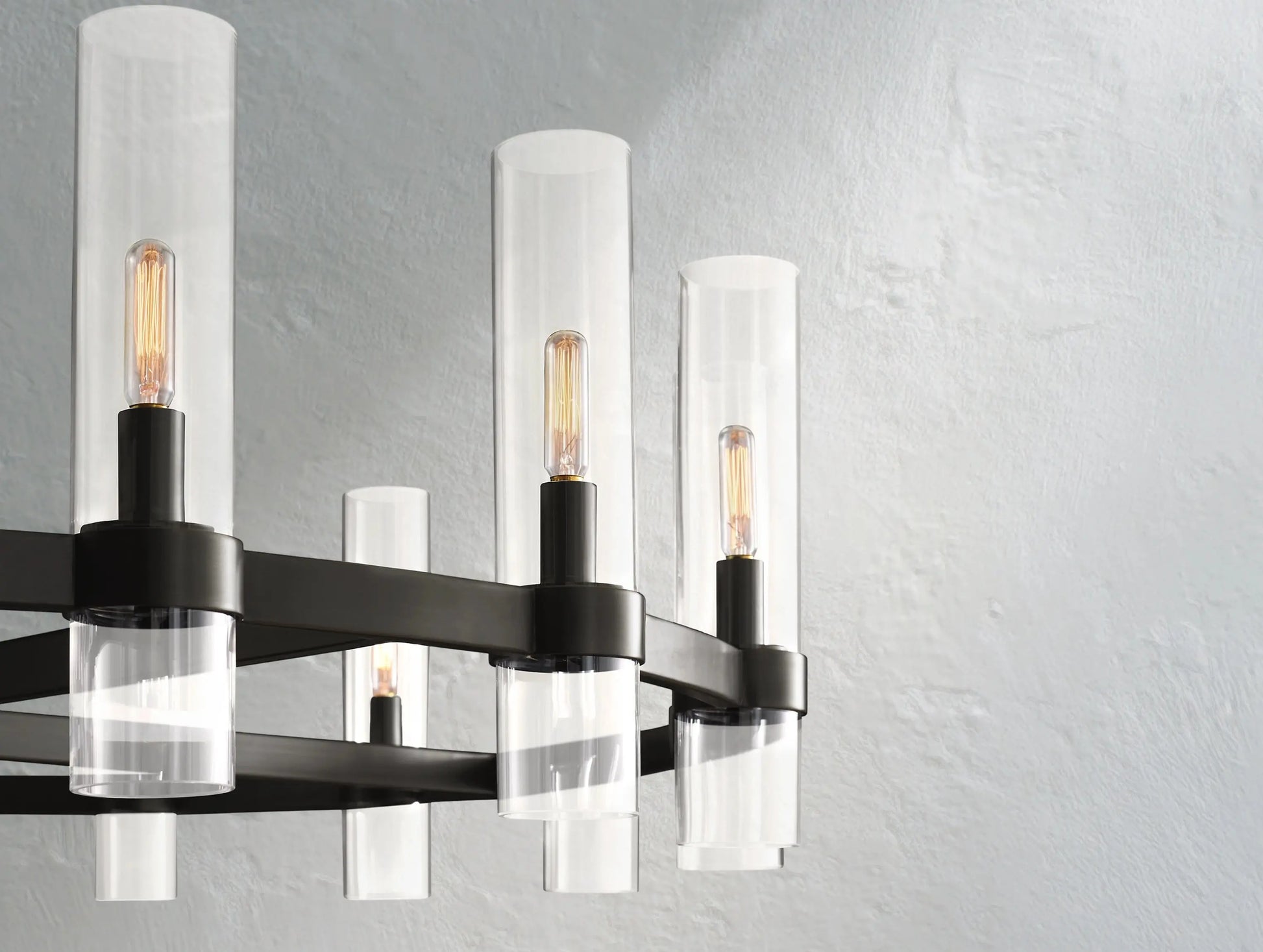 Solene Round Chandelier ARDENEL