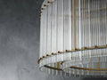 Royce Round Chandelier ARDENEL