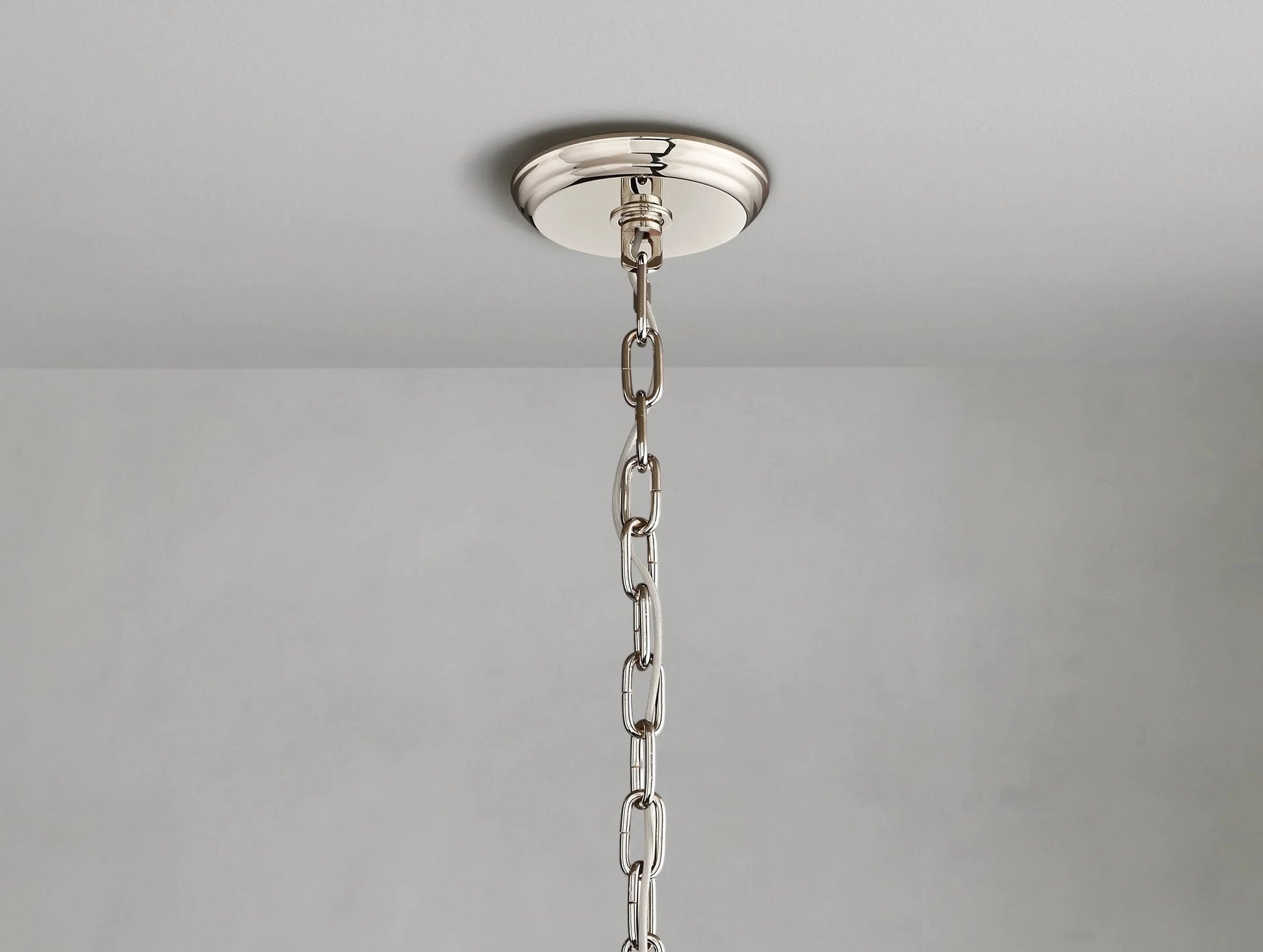 Royce Round Chandelier ARDENEL