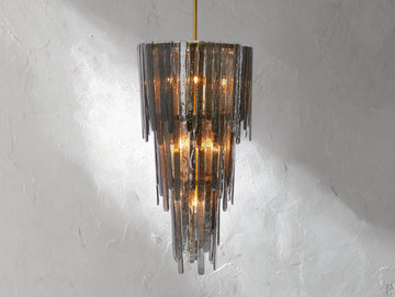 Rainy Chandelier ARDENEL