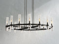 Solene Round Chandelier ARDENEL
